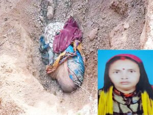 Chhattisgarh Crimes