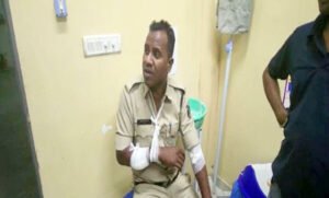 Chhattisgarh Crimes