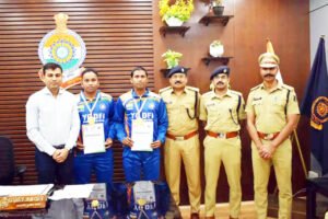 Chhattisgarh Crimes