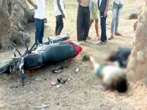 Chhattisgarh Crimes