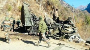 Chhattisgarh Crimes
