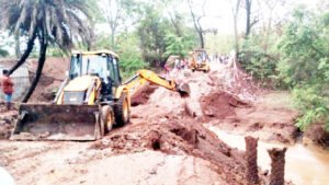 Chhattisgarh Crimes