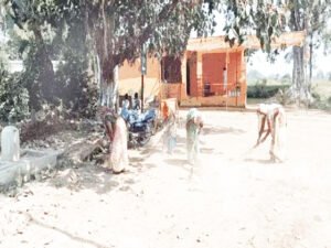 मन की बात में छत्तीसगढ़ का जिक्र : देऊर गांव की महिलाओं का काम पीएम मोदी को आया पसंद; गांव में चलाती हैं सफाई अभियान Chhattisgarh Crimes