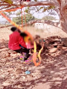 Chhattisgarh Crimes