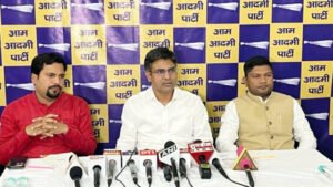 Chhattisgarh Crimes