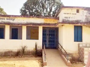 Chhattisgarh Crimes