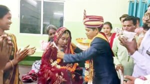 Chhattisgarh Crimes