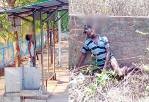 Chhattisgarh Crimes