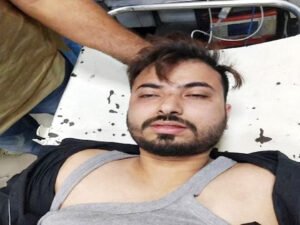 तिहाड़ जेल में गैंगवार: दिल्ली के गैंगस्टर प्रिंस तेवतिया का मर्डर, लॉरेंस बिश्नोई का था खास Chhattisgarh Crimes