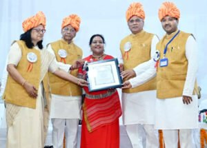 सीएम भूपेश बघेल नहीं अब सीएम डॉ. भूपेश बघेल कहिए Chhattisgarh Crimes