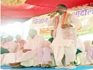 विधायक बृहस्पति सिंह ने रामविचार नेताम के लिए अभद्र भाषा का किया इस्तेमाल Chhattisgarh Crimes