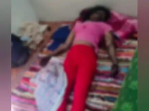 Chhattisgarh Crimes