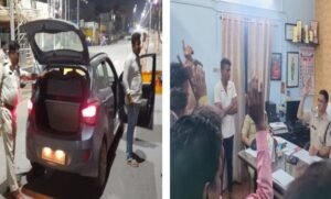 Chhattisgarh Crimes