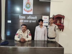 Chhattisgarh Crimes