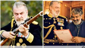 ‘आरआरआर’के दिग्गज एक्टर रे स्टीवेन्सन का हुआ निधन, 58 की उम्र में एक्टर ने दुनिया को कहा अलविदा Chhattisgarh Crimes