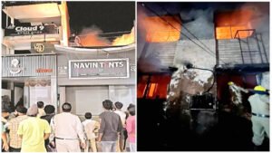 Chhattisgarh Crimes