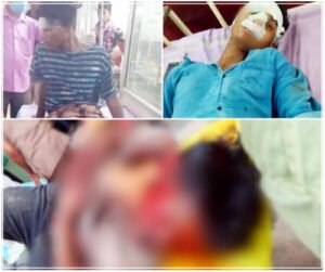 Chhattisgarh Crimes