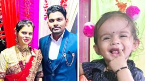 Chhattisgarh Crimes