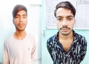 राजधानी में NSUI के प्रदेश महासचिव को चाकू से किया ताबड़तोड़ हमला, एम्स में भर्ती, दो आरोपी चढ़े पुलिस के हत्थे Chhattisgarh Crimes