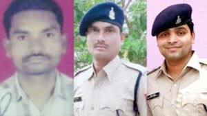 Chhattisgarh Crimes