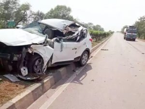 Chhattisgarh Crimes