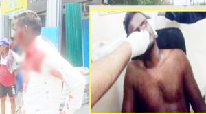 Chhattisgarh Crimes