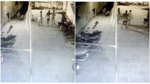 Chhattisgarh Crimes