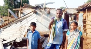 Chhattisgarh Crimes