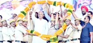 Chhattisgarh Crimes