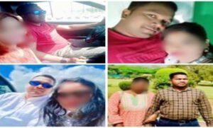 Chhattisgarh Crimes