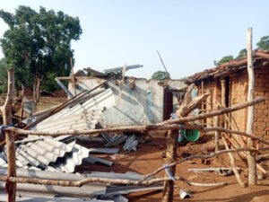 Chhattisgarh Crimes