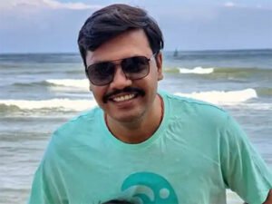 ट्रेन से कटकर व्यापारी की मौत Chhattisgarh Crimes