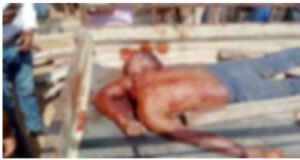 धड़ से सर अलग कर डेडबॉडी को घुमाता रहा सिरफिरा, लोगों के उड़े होश Chhattisgarh Crimes