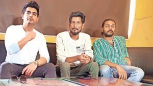 छत्तीसगढ़ में हुई फिल्म ला वास्ते की शूटिंग, लावारिस लाशों पर आधारित है ये मूवी, रायपुर के कलाकार भी आएंगे नजर Chhattisgarh Crimes