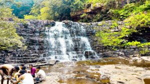 Chhattisgarh Crimes