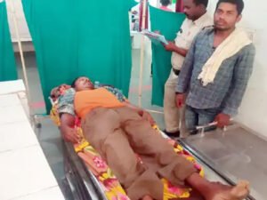 Chhattisgarh Crimes