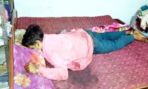 Chhattisgarh Crimes