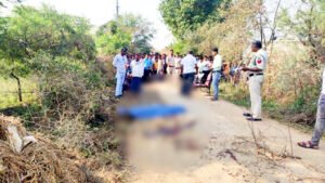 Chhattisgarh Crimes