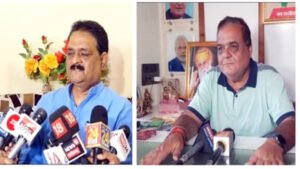 कांग्रेस ने कहा – सुप्रीम कोर्ट ने युवाओं के पक्ष में सुनाया फैसला, भाजपा के षड्यंत्र के कारण राजभवन में अटका है बिल, BJP नेता सुंदरानी ने कहा – रमन सिंह को जाता है 58 % आरक्षण का श्रेय Chhattisgarh Crimes