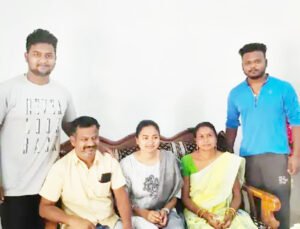 नक्सल प्रभावित क्षेत्र की बेटी बनेगी DSP Chhattisgarh Crimes