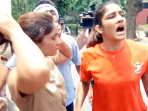 Chhattisgarh Crimes