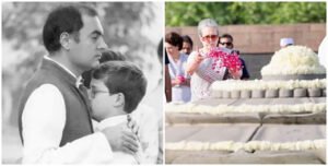 राजीव गांधी की पुण्यतिथि आज, राहुल गांधी ने लिखा – पापा, आप मेरे साथ ही हैं … सीएम भूपेश समेत इन नेताओं ने किया स्मरण … Chhattisgarh Crimes