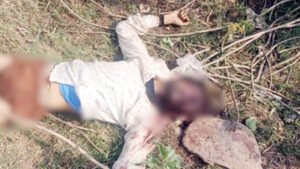संदिग्ध अवस्था में मिली अज्ञात युवक की लाश, जांच में जुटी पुलिस Chhattisgarh Crimes
