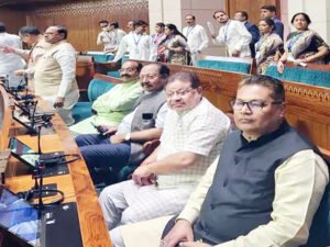Chhattisgarh Crimes