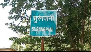 Chhattisgarh Crimes