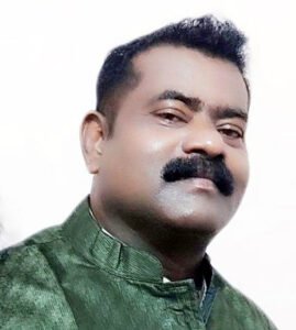 IAS नीलकंठ टेकाम ने मांगा वीआरएस, भाजपा में होंगे शामिल, अंतागढ़ या कोंडागांव से लड़ सकते हैं चुनाव Chhattisgarh Crimes