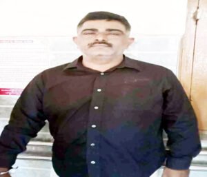 Chhattisgarh Crimes