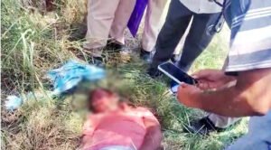 Chhattisgarh Crimes