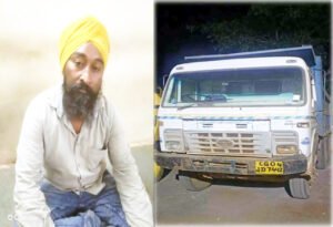 Chhattisgarh Crimes