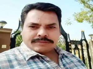 दुर्ग एसपी ने किया आरक्षक को सस्पेंड Chhattisgarh Crimes